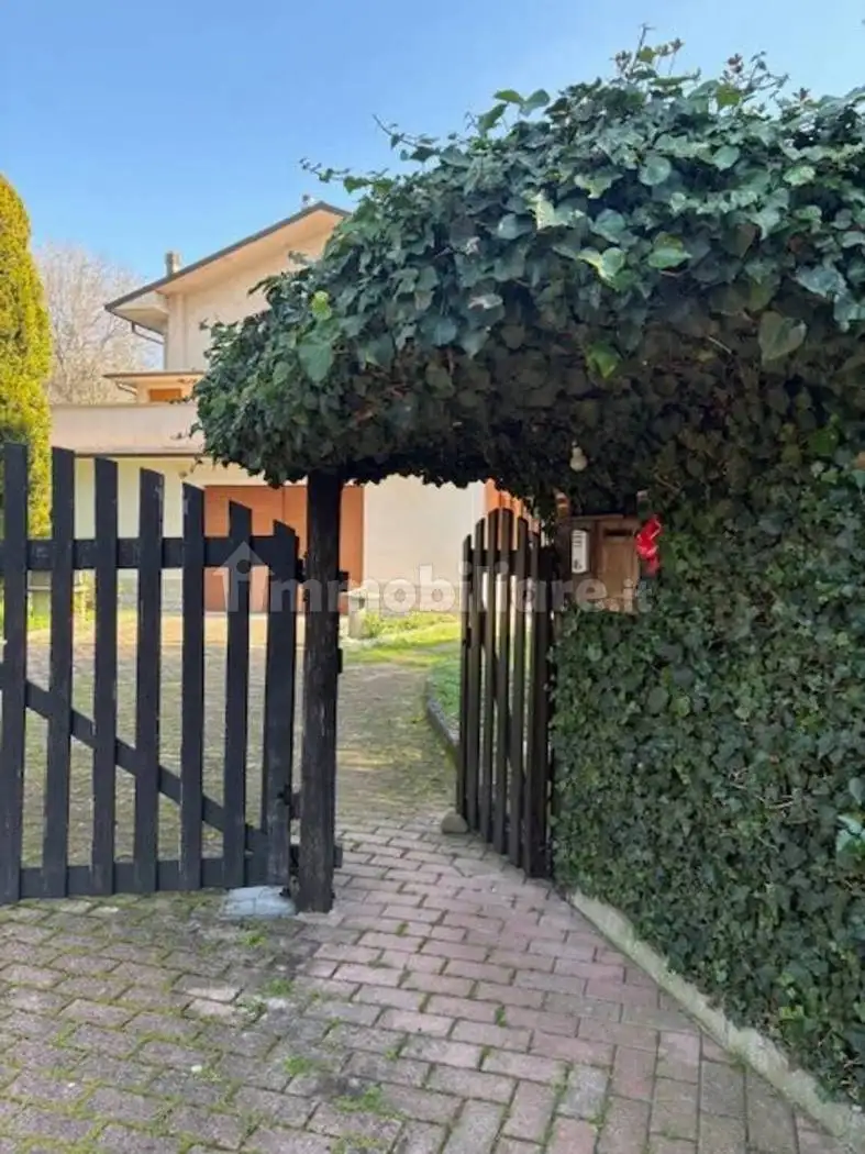 Villa in vendita a Senigallia