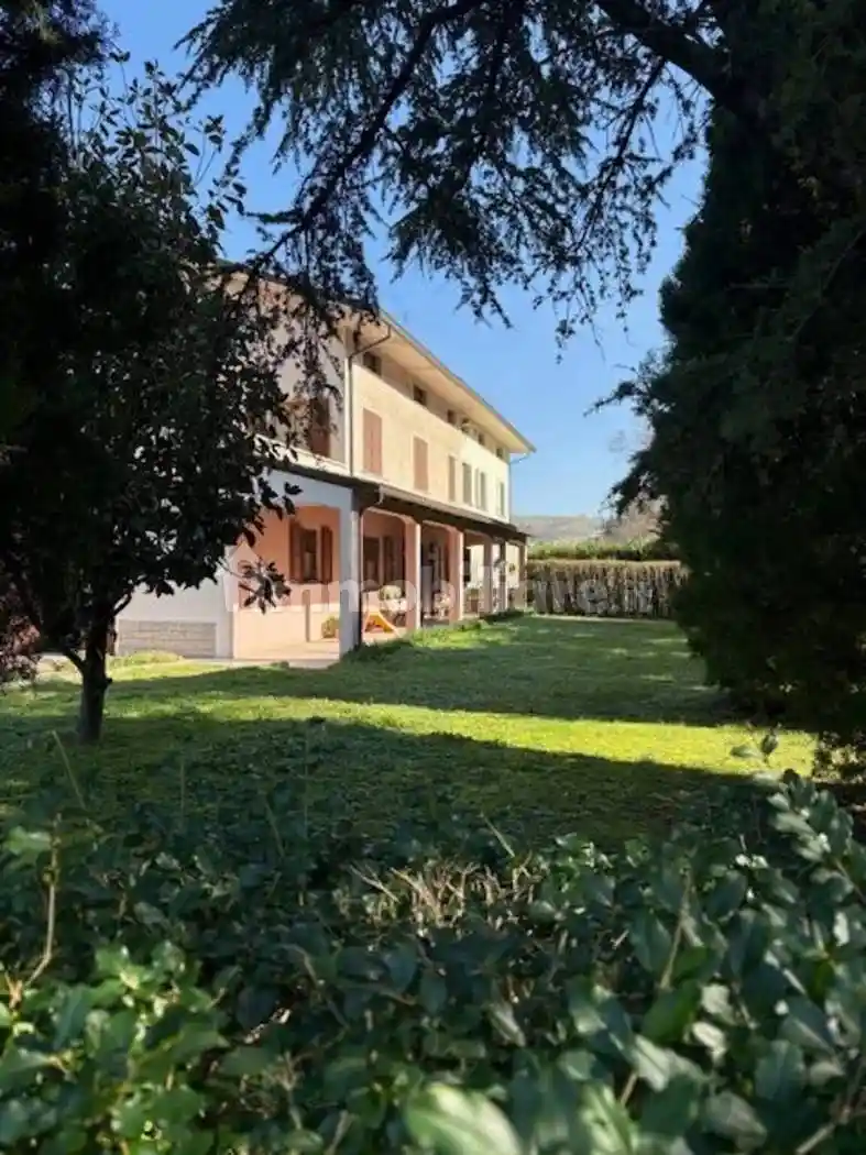 Villa unifamiliare Strada Della Bruciata, 139, Scapezzano, Cannella, Roncitelli, Senigallia - foto 3