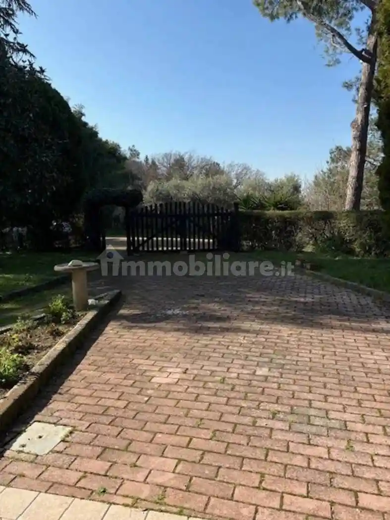 Villa unifamiliare Strada Della Bruciata, 139, Scapezzano, Cannella, Roncitelli, Senigallia - foto 4