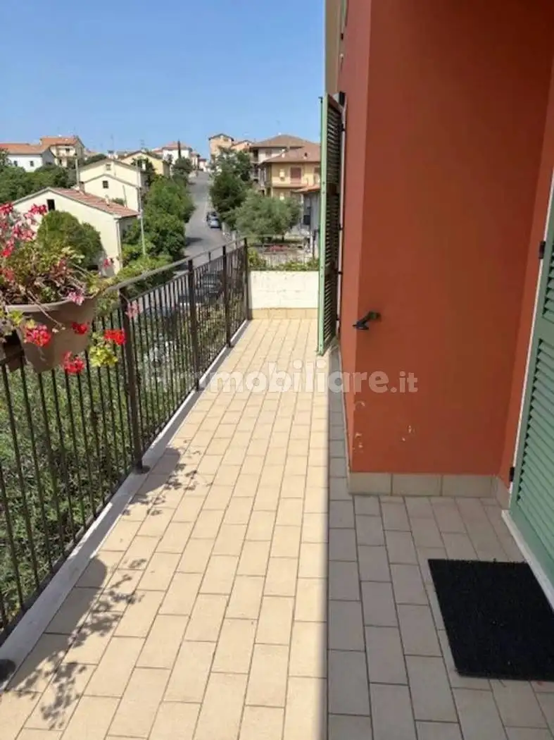 Appartamento in vendita a Mondavio