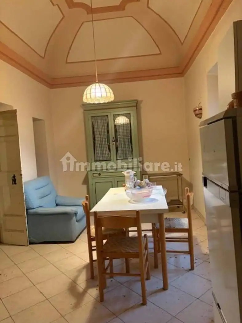 Appartamento in vendita a Corinaldo