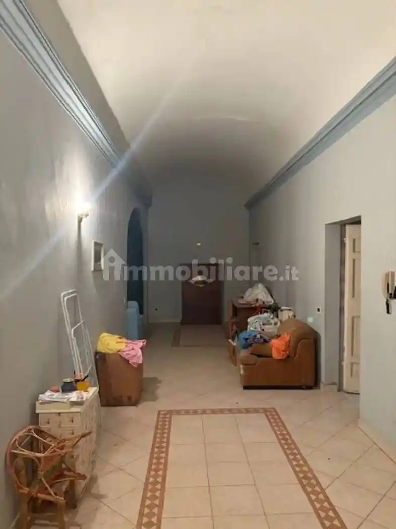 Appartamento via Del Teatro, 35, Centro, Corinaldo - foto 2