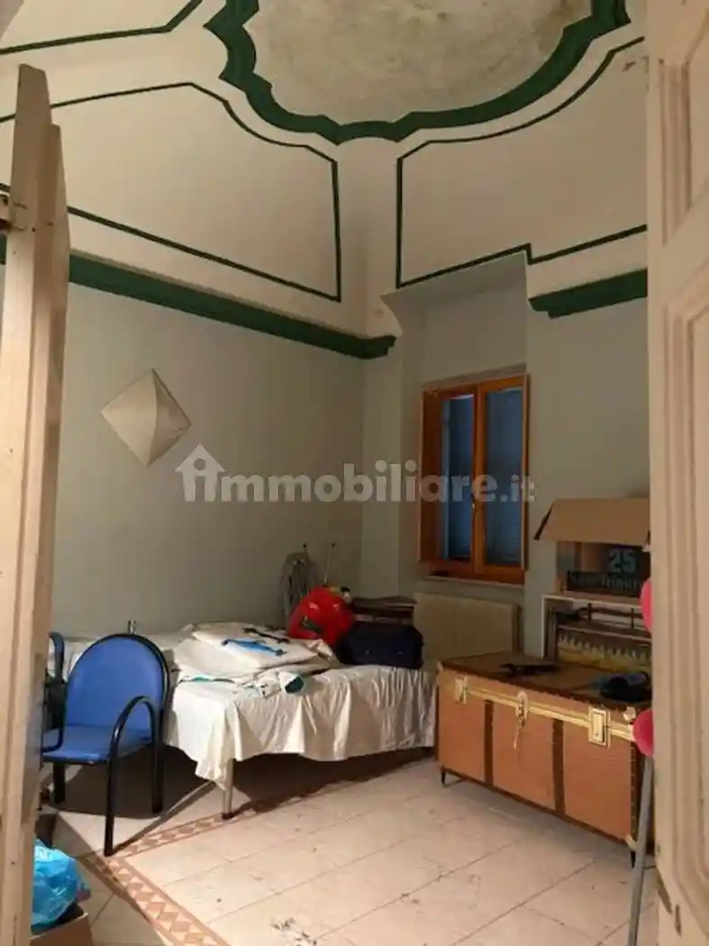 Appartamento via Del Teatro, 35, Centro, Corinaldo - foto 3