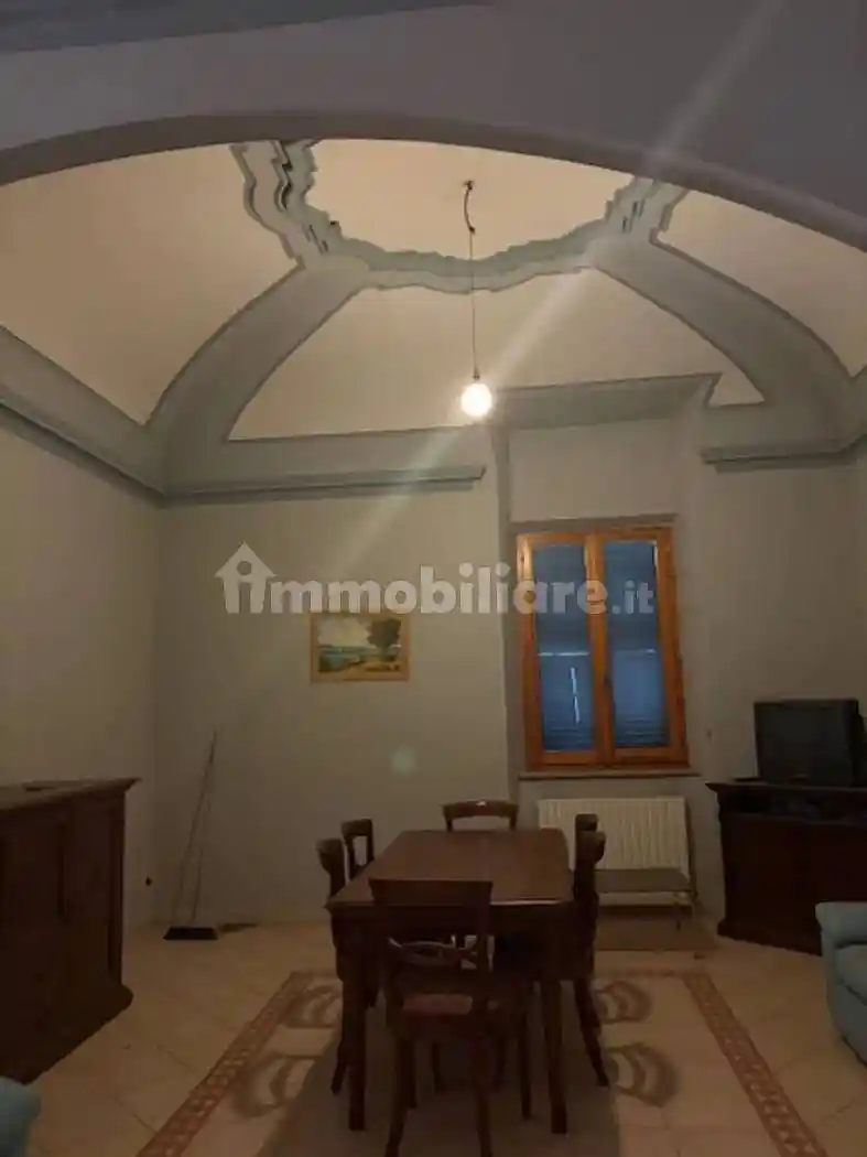 Appartamento via Del Teatro, 35, Centro, Corinaldo - foto 5