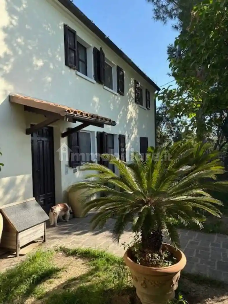 Villa in vendita a Senigallia