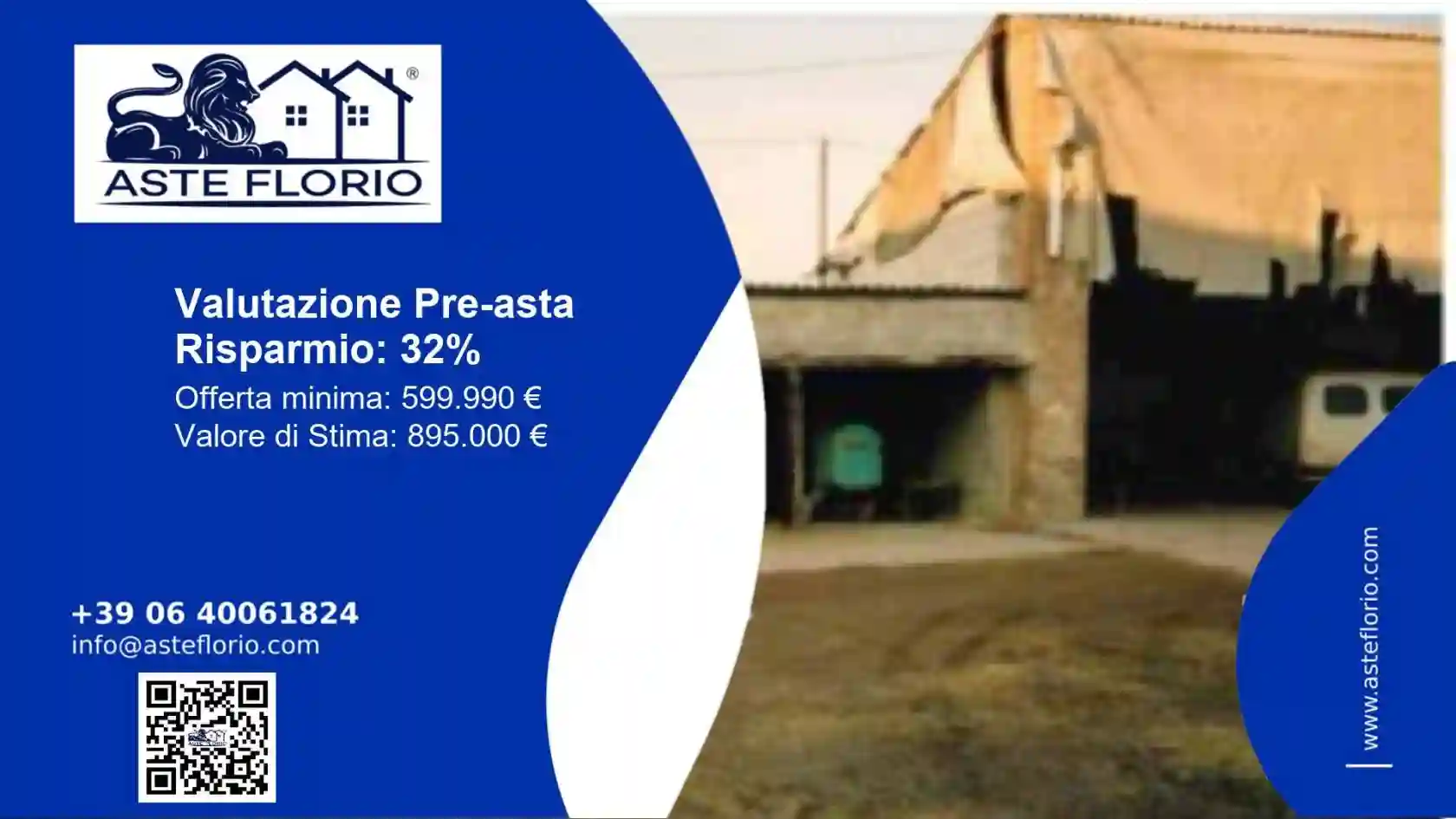 Palazzo - Stabile - foto 2