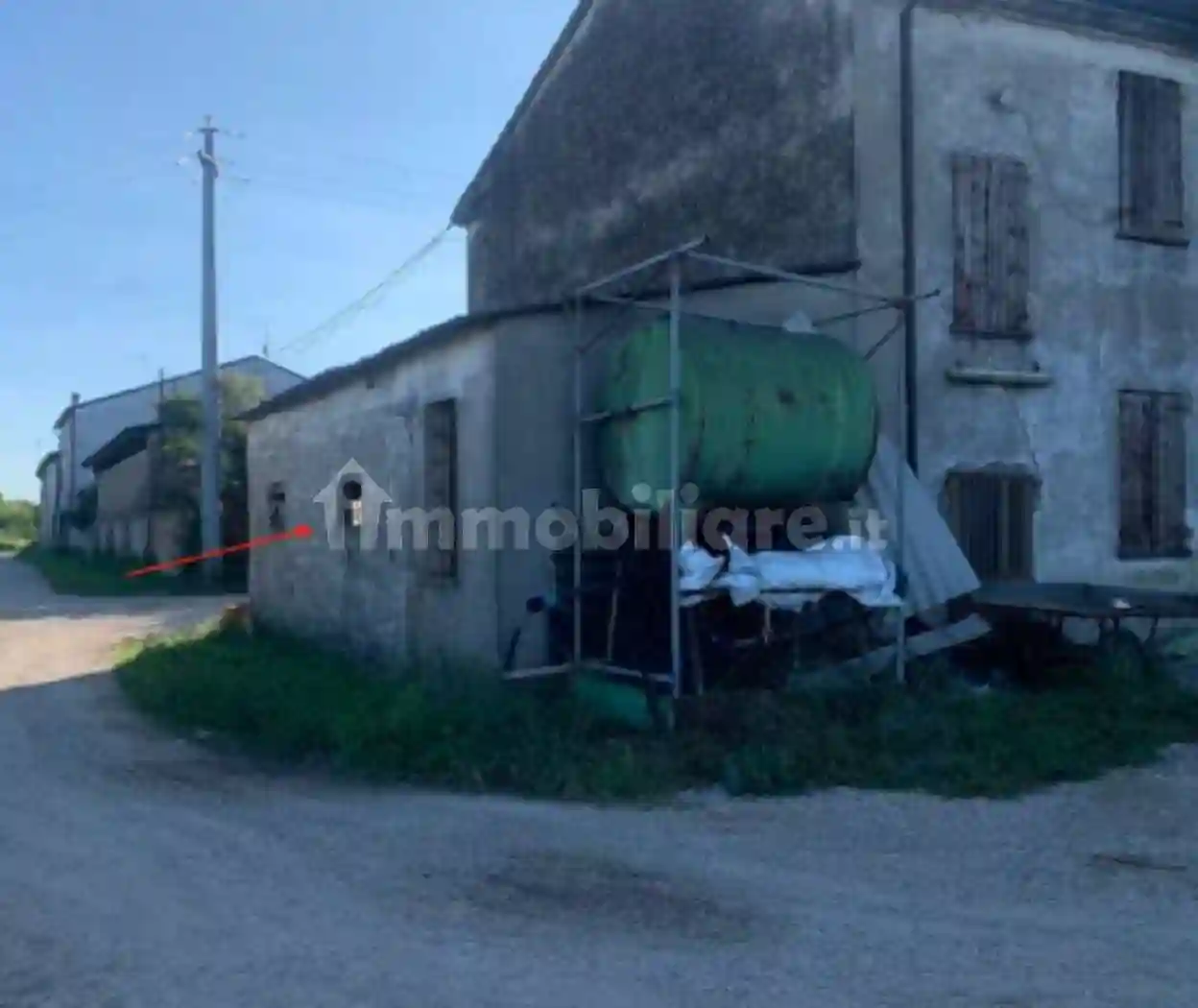 Palazzo - Stabile - foto 4