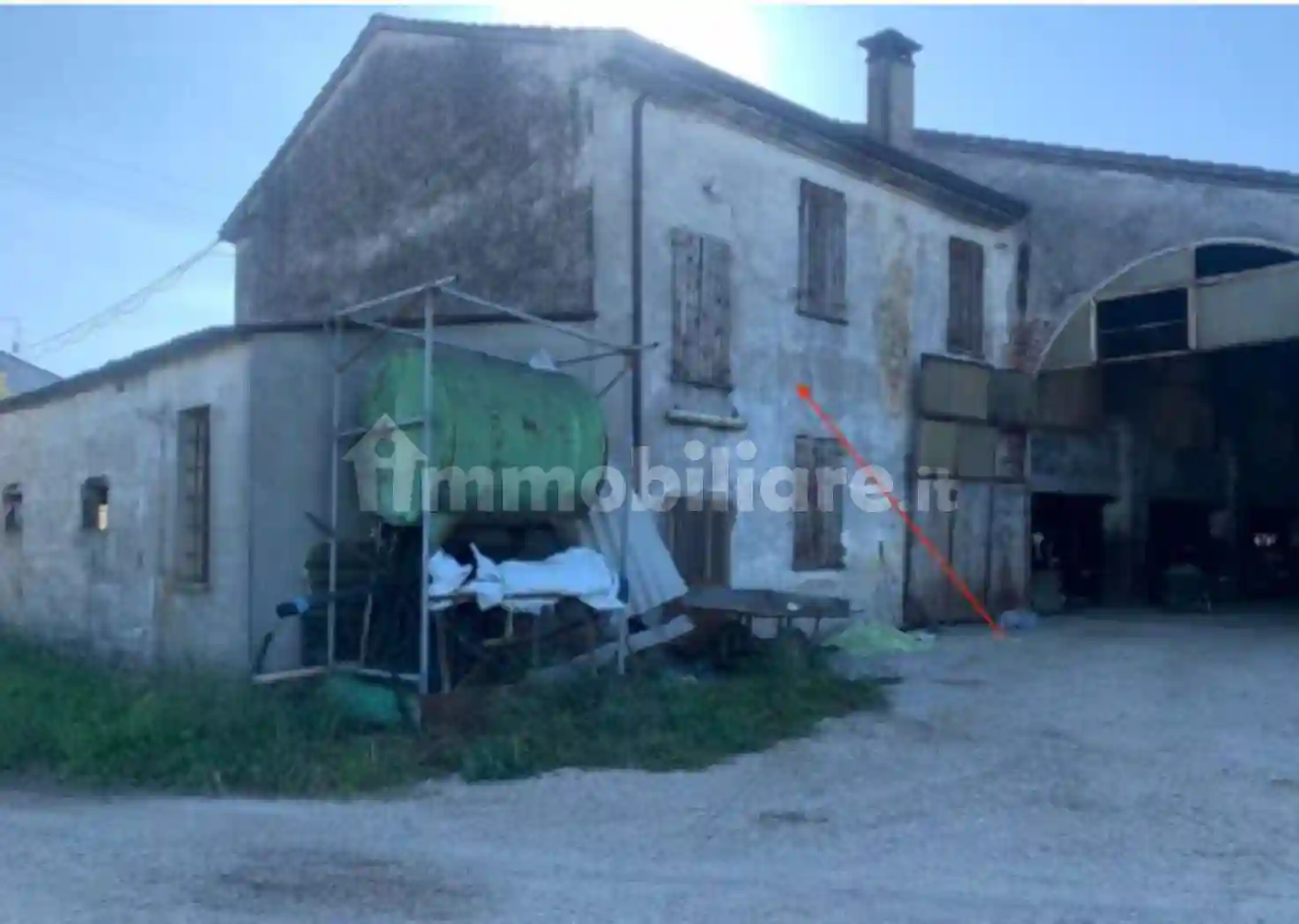 Palazzo - Stabile - foto 5