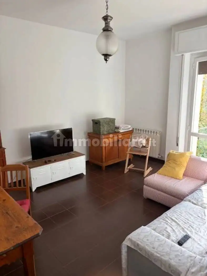 Appartamento in vendita a Corinaldo