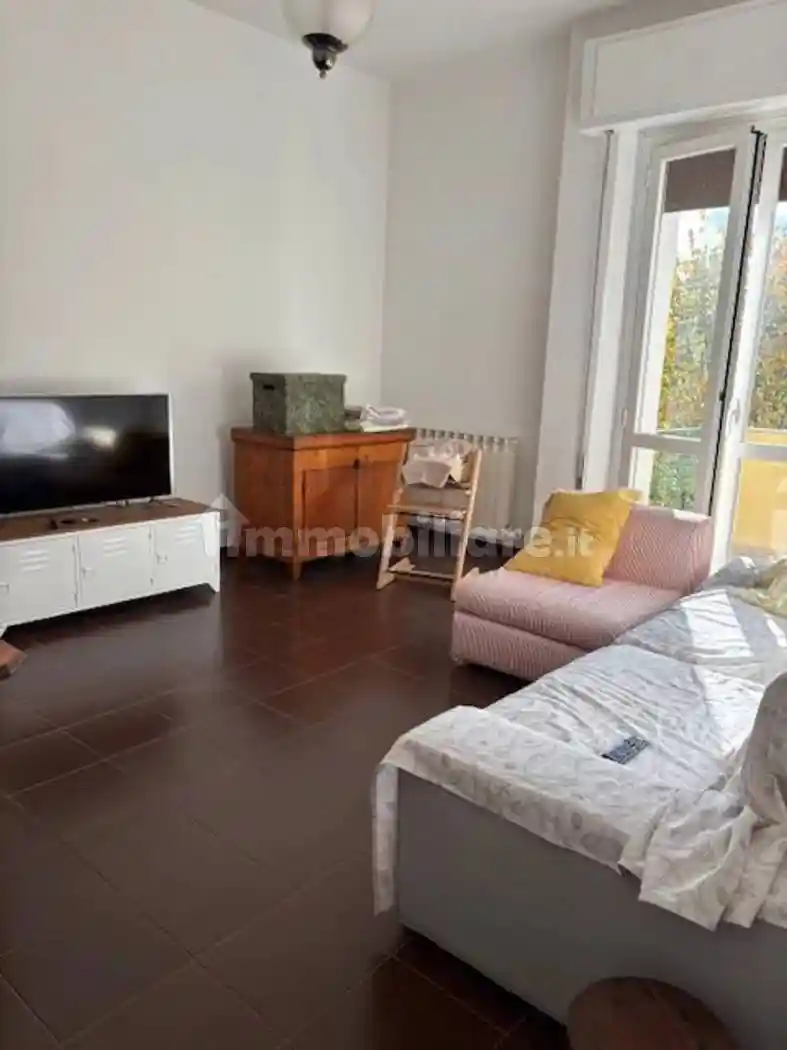 Quadrilocale viale Dante, Centro, Corinaldo - foto 3