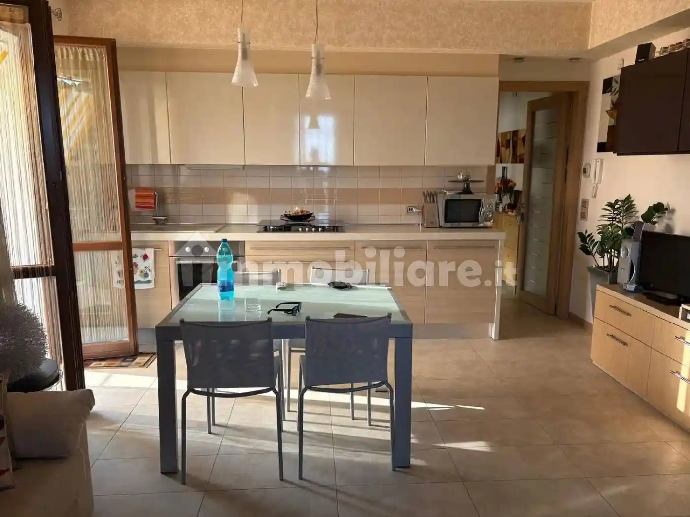 Appartamento in vendita a Montemarciano