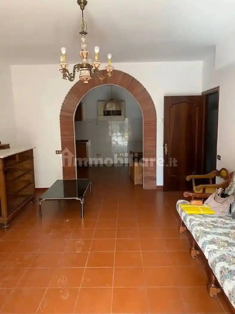 Appartamento in vendita a Trecastelli