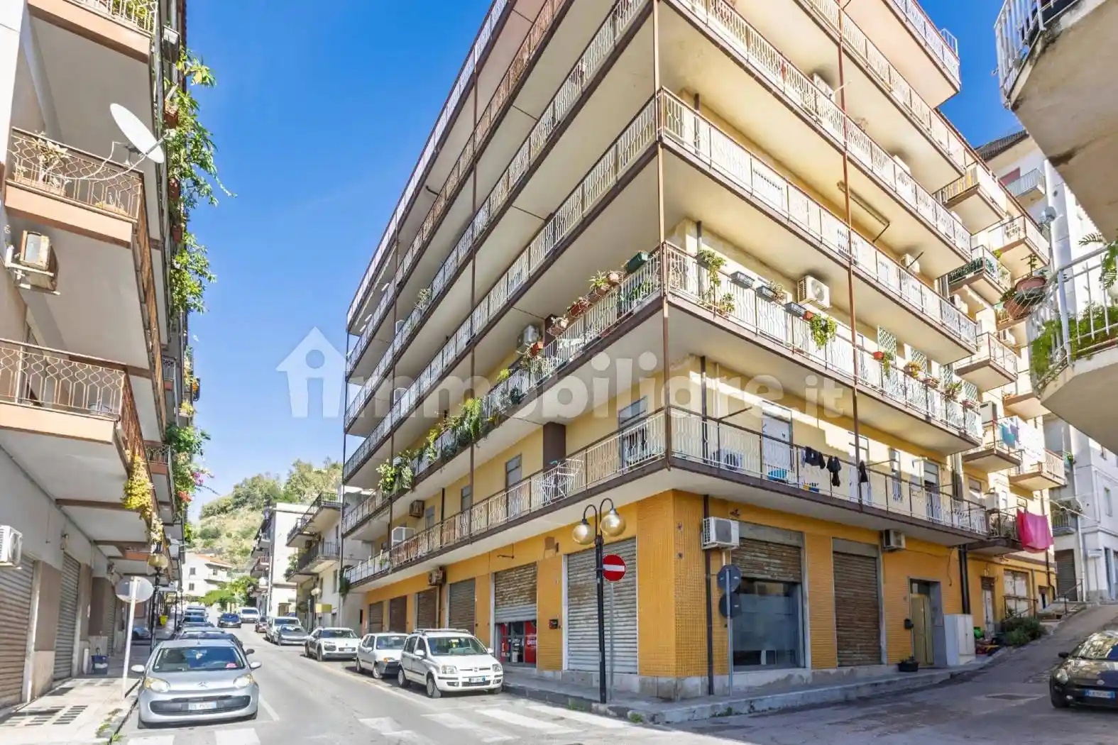 Appartamento in vendita a Capo d'Orlando