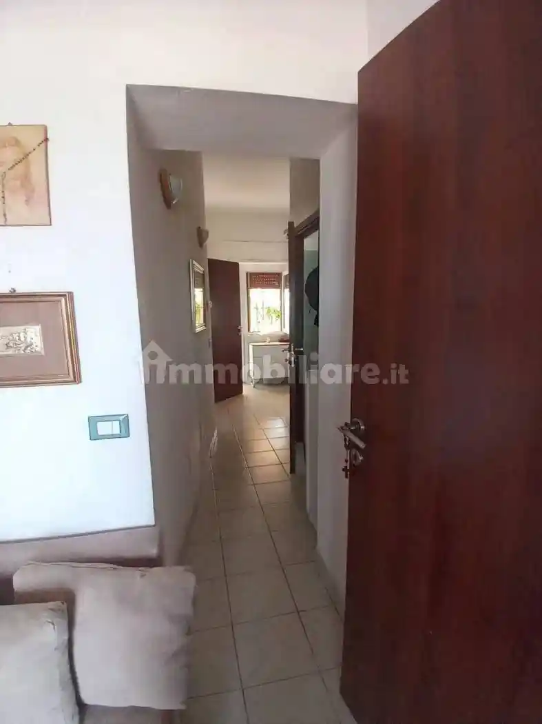 Trilocale Lungomare Italia No Number, Marzocca, Senigallia - foto 5