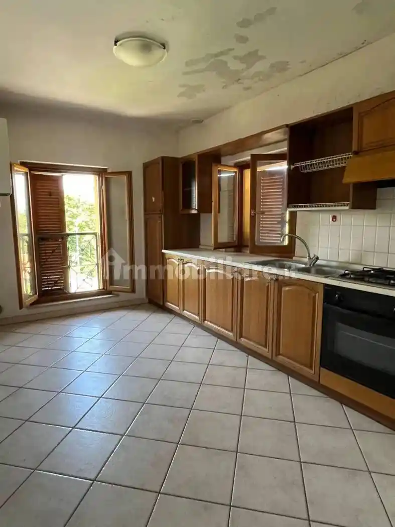 Appartamento in vendita a Mondolfo