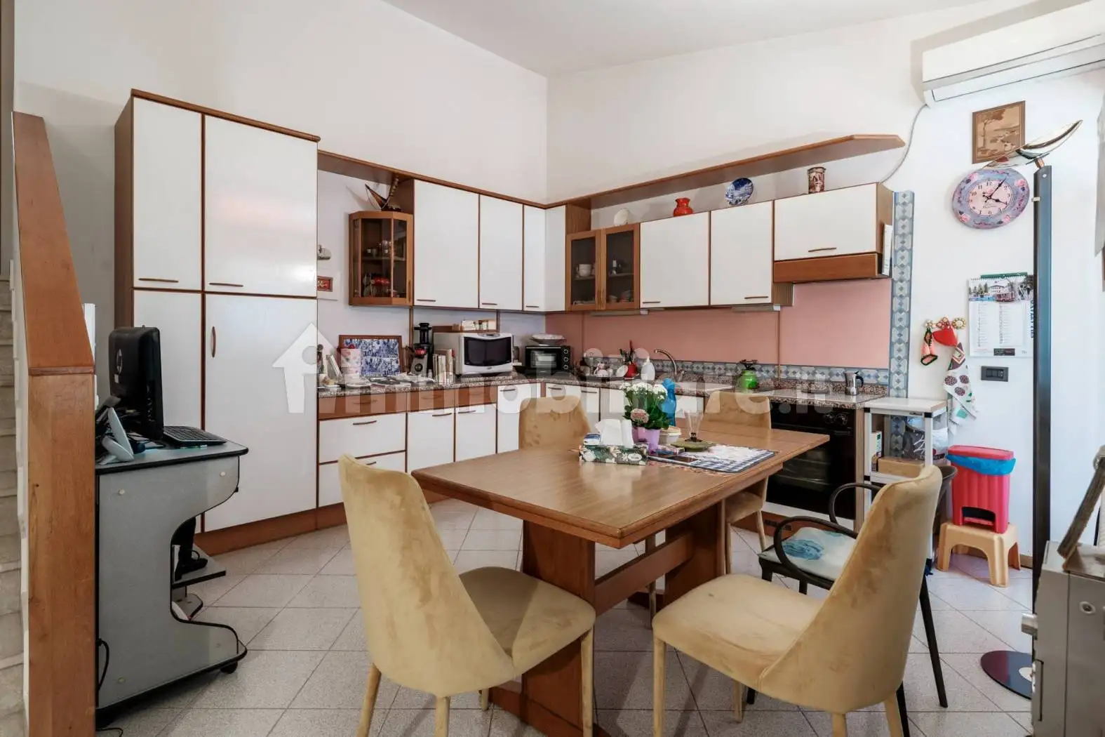 Casa indipendente in vendita a Trento