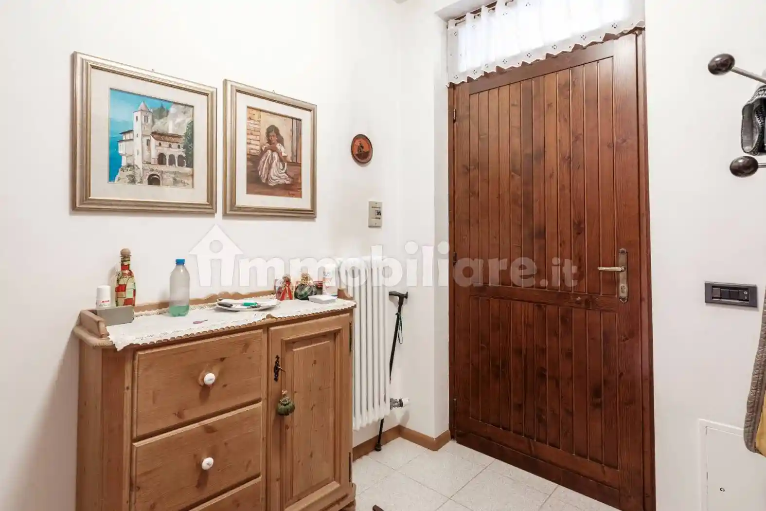 Terratetto unifamiliare via Giuseppina Bassetti 2/24, San Vincenzo - Aeroporto, Trento - foto 4