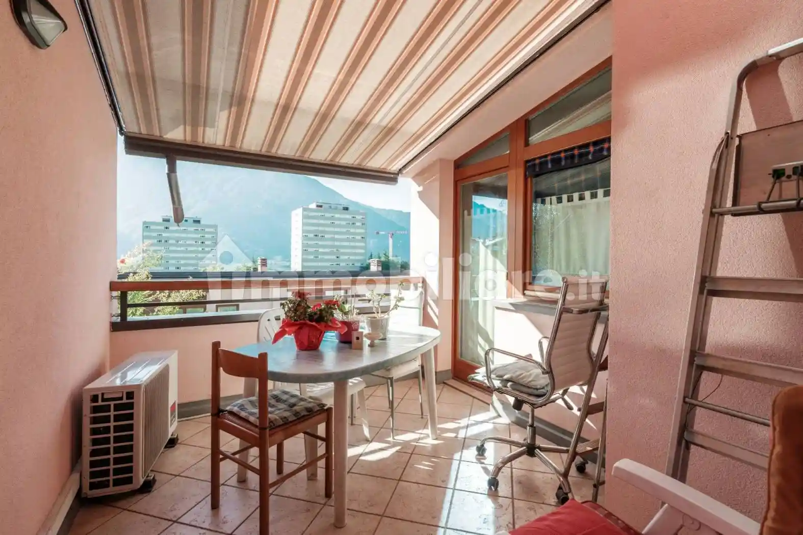 Terratetto unifamiliare via Giuseppina Bassetti 2/24, San Vincenzo - Aeroporto, Trento - foto 5