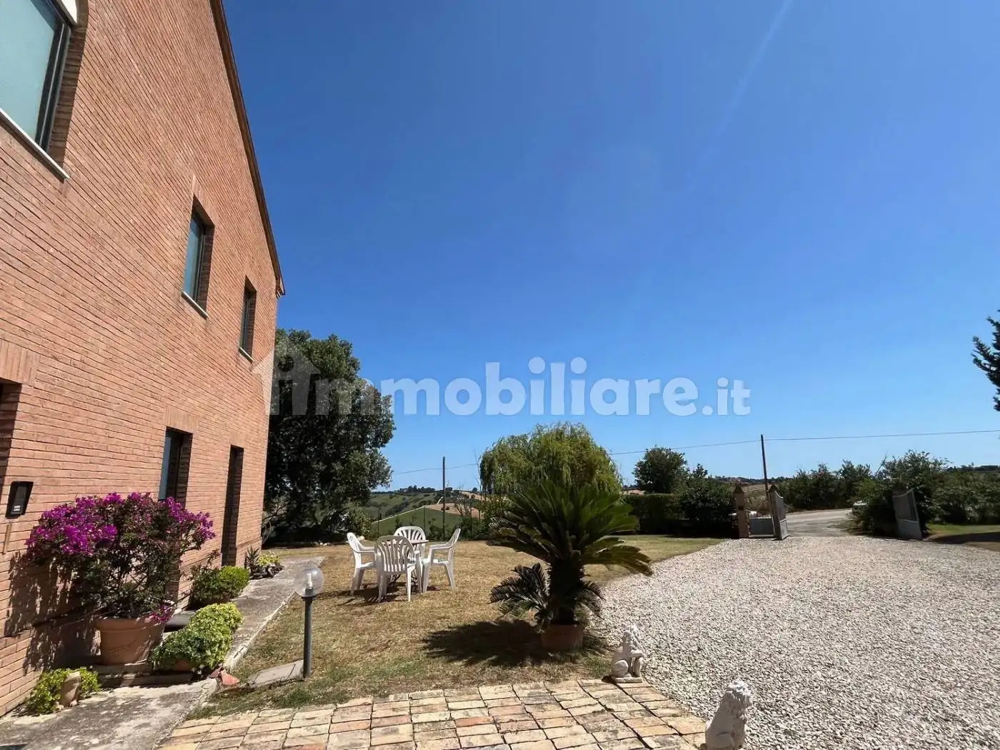 Villa in vendita a Senigallia