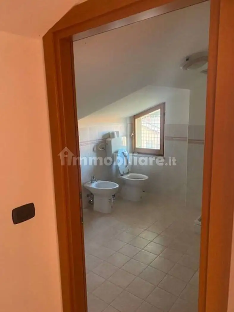 Trilocale Serravalle Di Carda San C., Serravalle Di Carda, Apecchio - foto 4