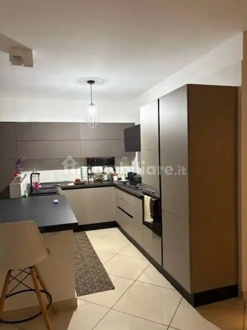 Quadrilocale viale Della Murata, 15, Centro, Corinaldo - foto 4