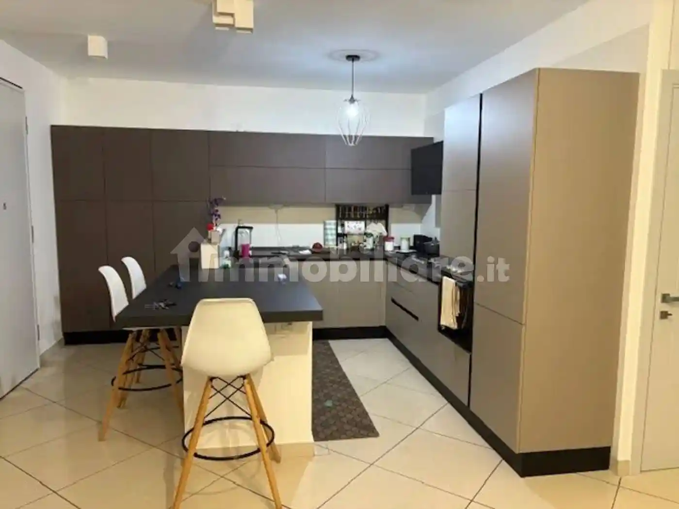 Quadrilocale viale Della Murata, 15, Centro, Corinaldo - foto 5