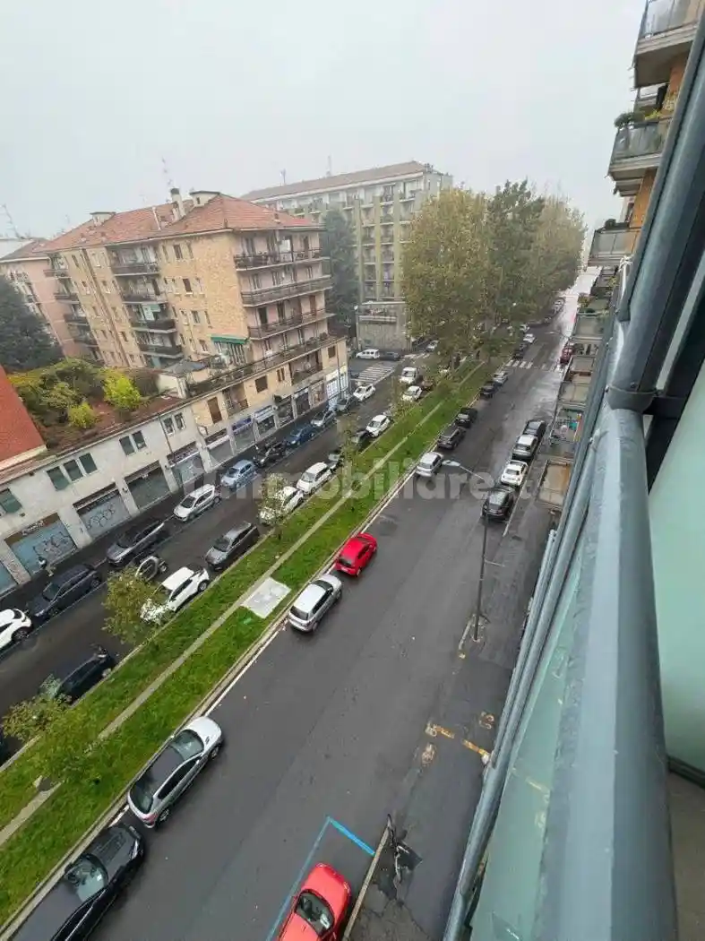 Bilocale via Lorenteggio 124, Lorenteggio, Milano - foto 3