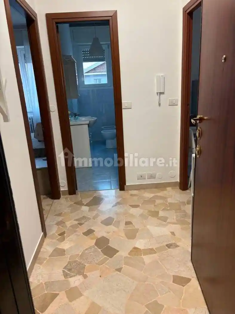Bilocale via Lorenteggio 124, Lorenteggio, Milano - foto 5