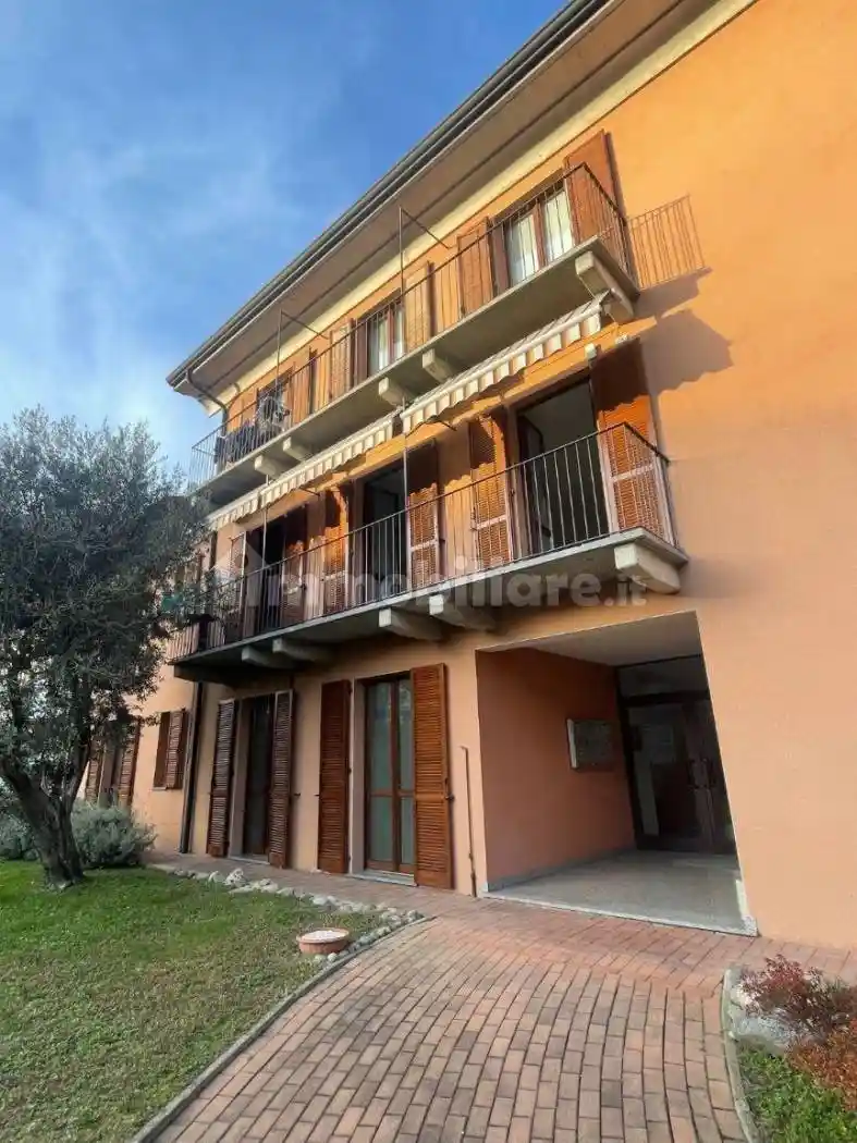 Trilocale via Lana, Centro, Varallo Pombia - foto 3