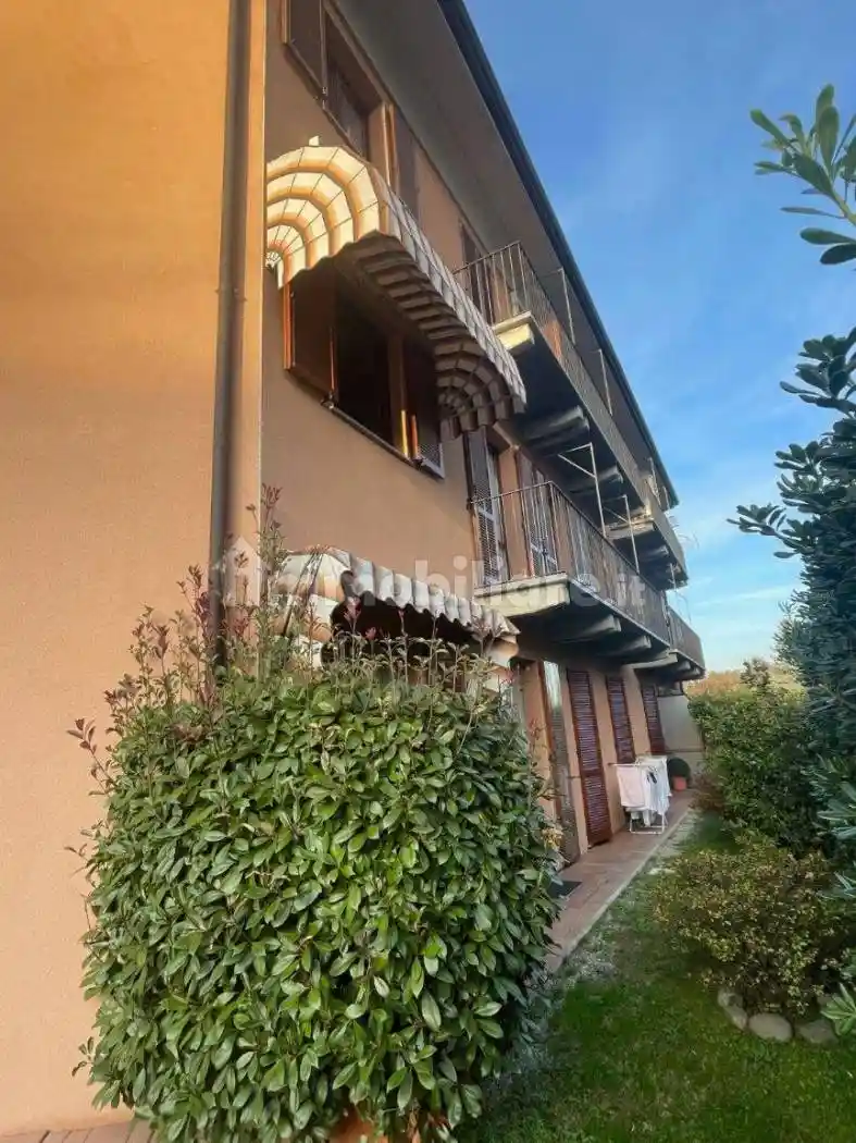 Trilocale via Lana, Centro, Varallo Pombia - foto 4