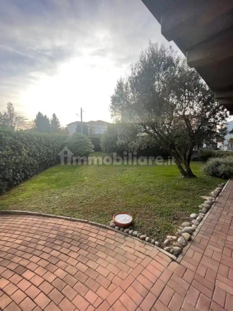 Trilocale via Lana, Centro, Varallo Pombia - foto 5