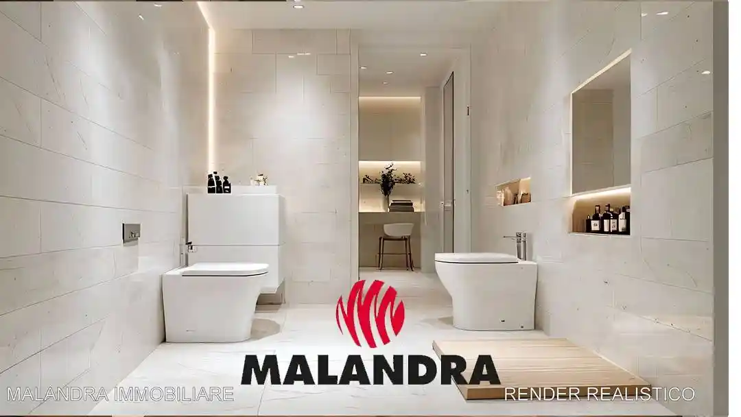 Trilocale via Cesare Battisti, Centro, Varallo Pombia - foto 5