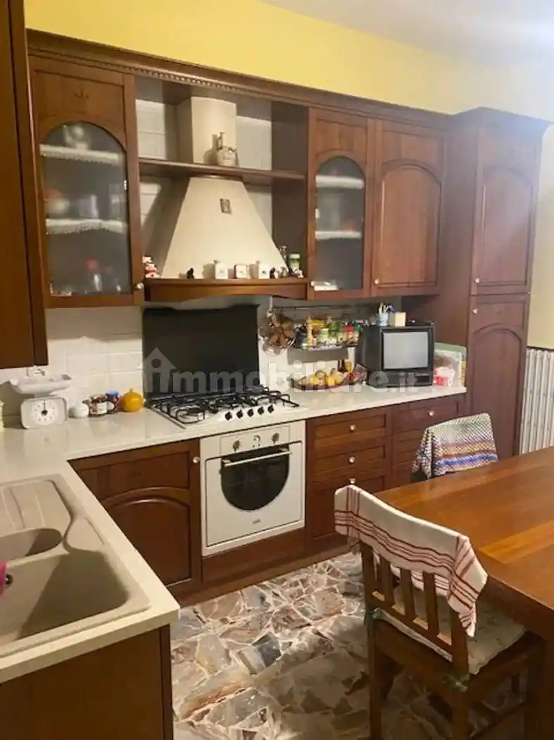 Appartamento in vendita a Senigallia