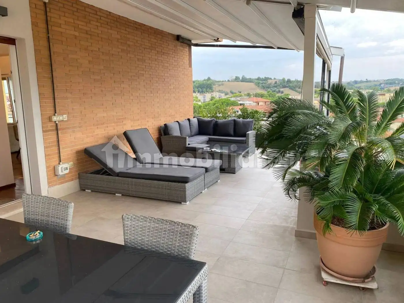 Appartamento in vendita a Senigallia