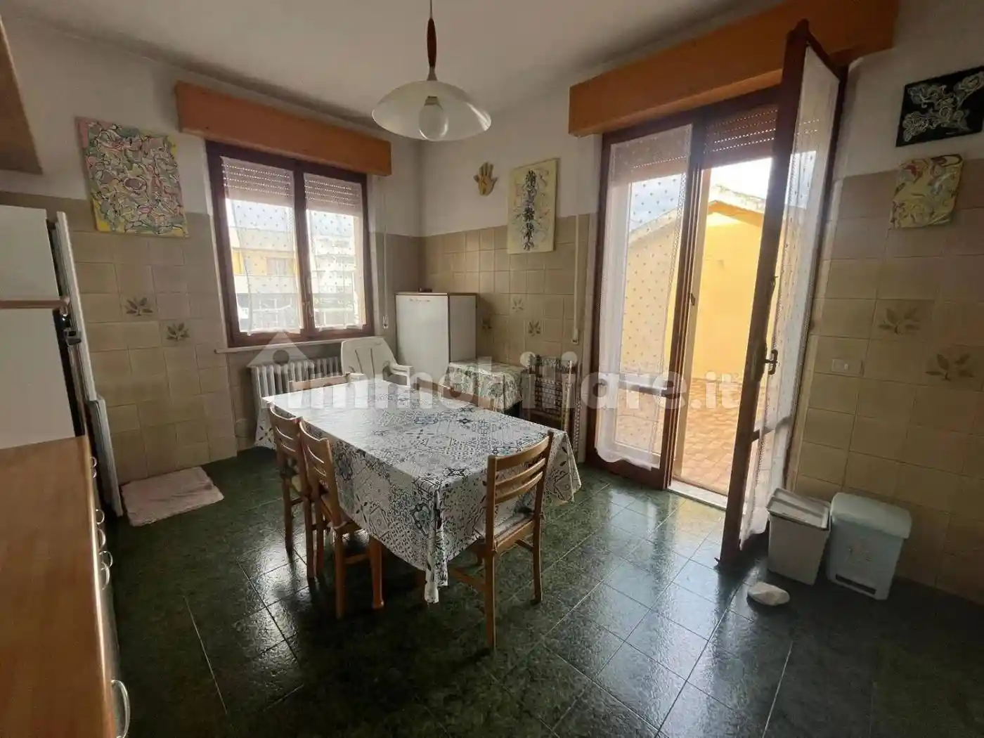 Villa unifamiliare Strada Adriatica Sud, Torrette - Ponte Sasso, Fano - foto 4