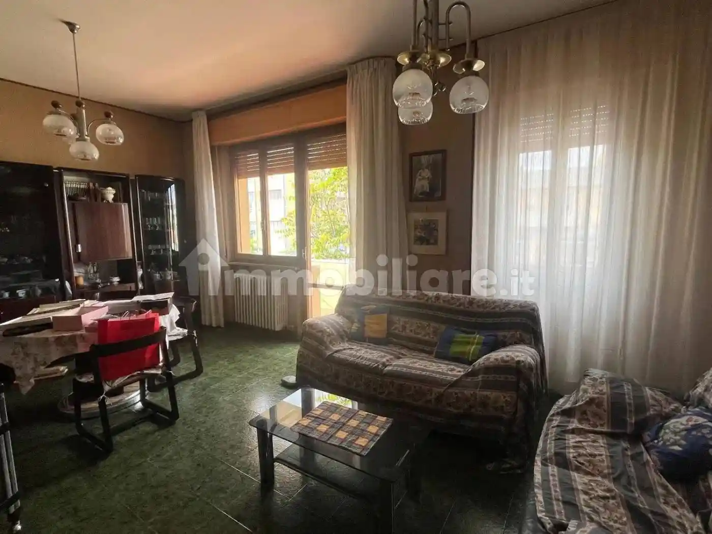 Villa unifamiliare Strada Adriatica Sud, Torrette - Ponte Sasso, Fano - foto 5