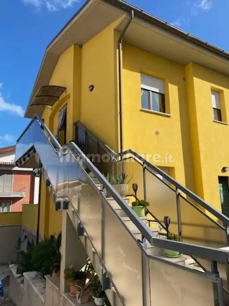 Appartamento in vendita a Fano