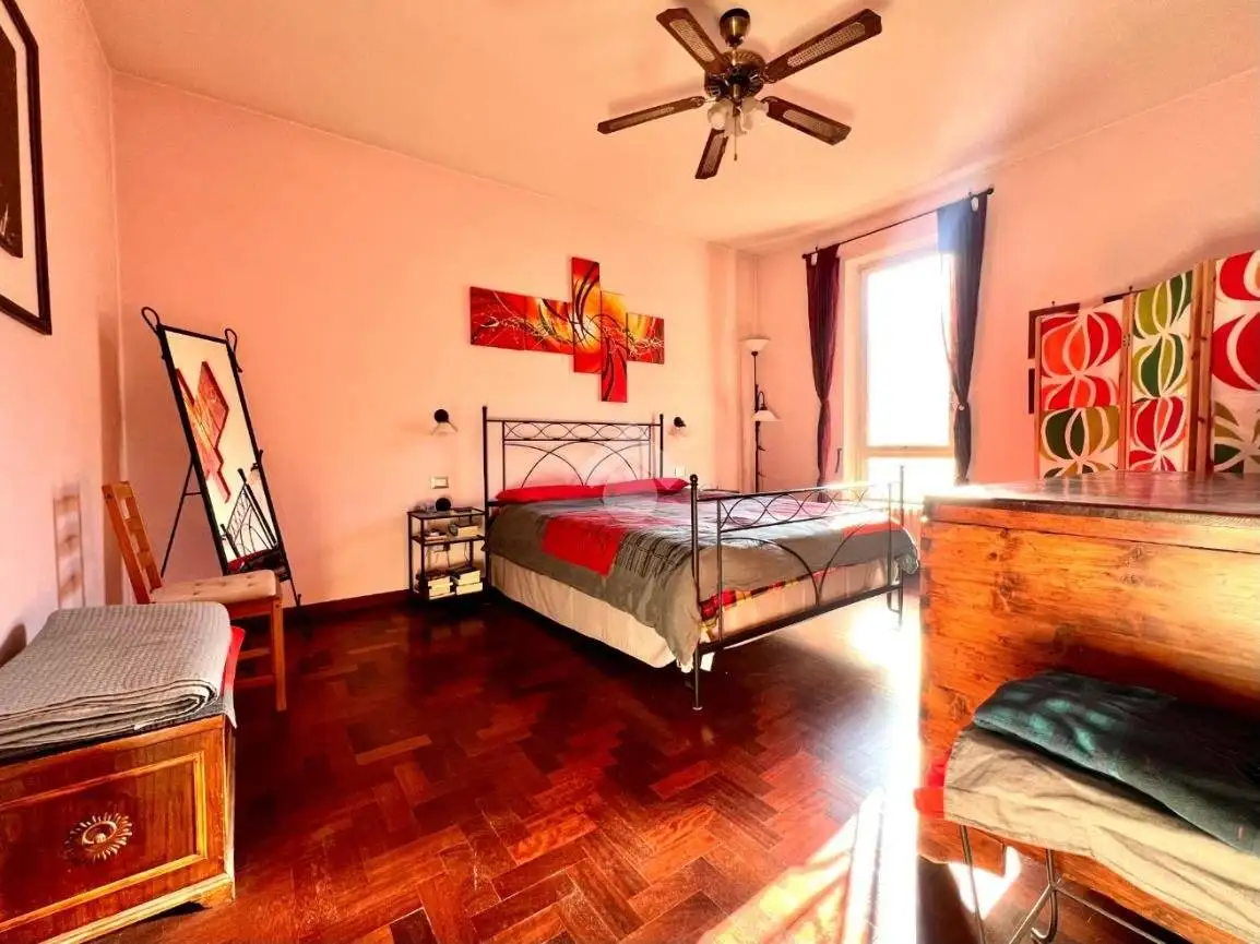 Appartamento in vendita a Prato