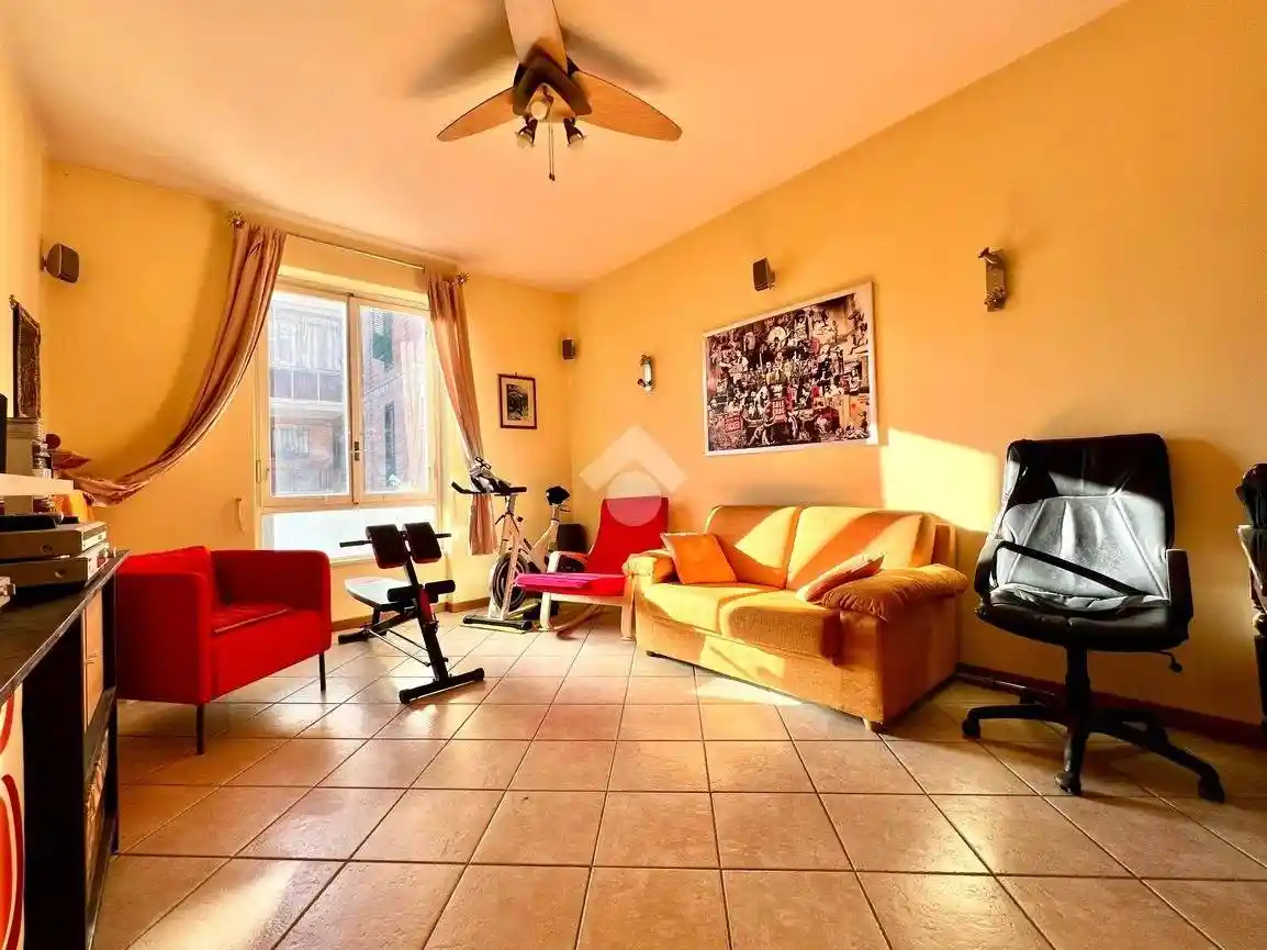 Appartamento via dei Gerani 17, San Giusto, Prato - foto 2