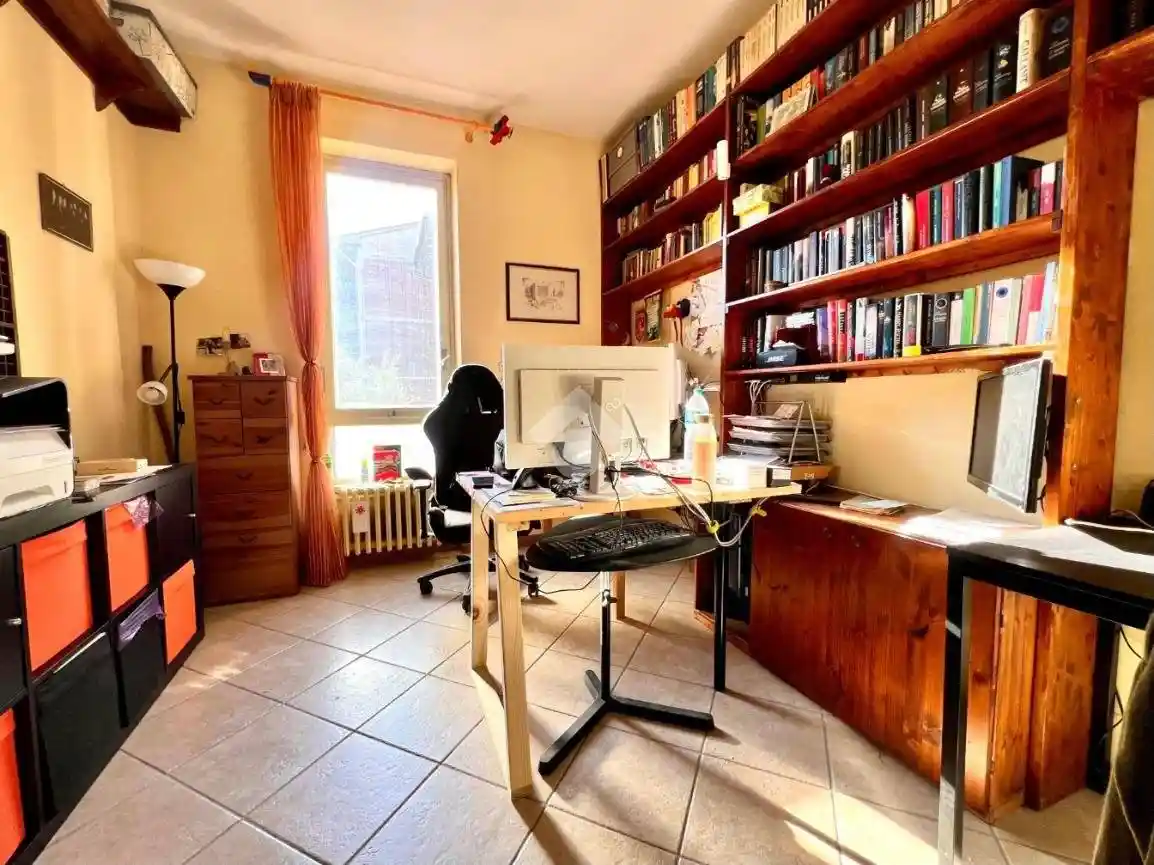 Appartamento via dei Gerani 17, San Giusto, Prato - foto 3