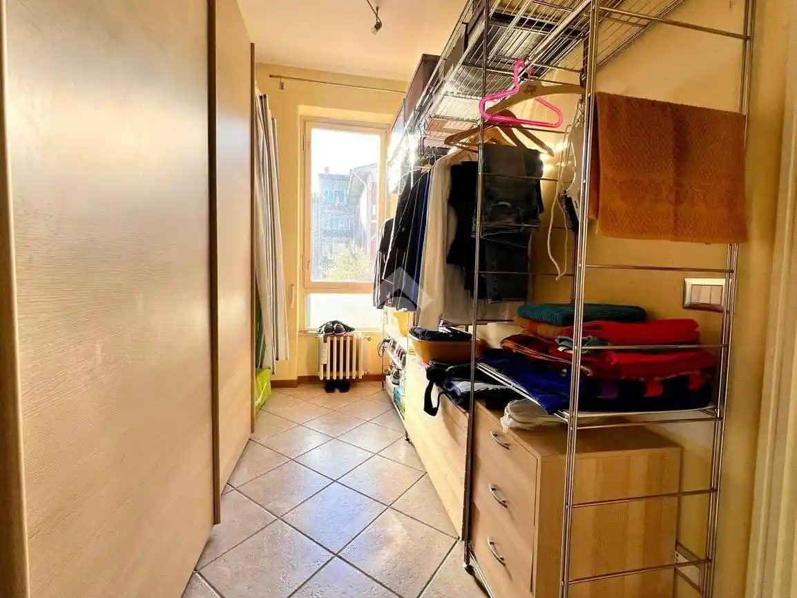 Appartamento via dei Gerani 17, San Giusto, Prato - foto 4