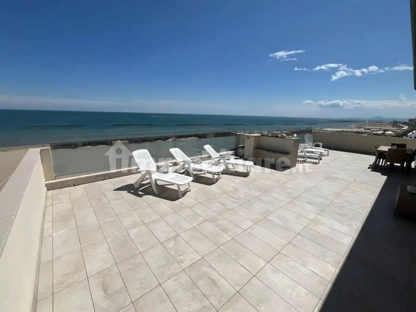 Appartamento in vendita a Senigallia