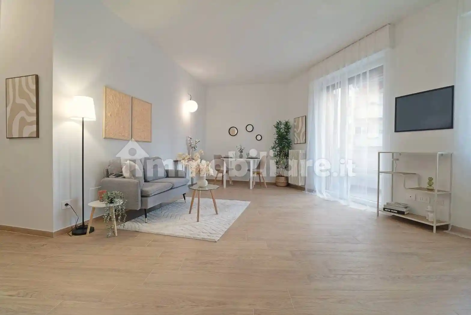 Appartamento in vendita a Sesto San Giovanni