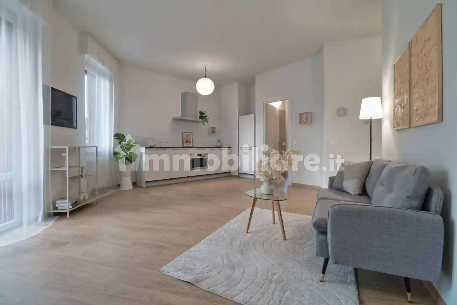 Appartamento - foto 2