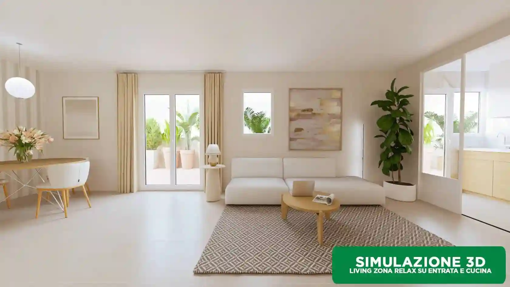 Appartamento - foto 2