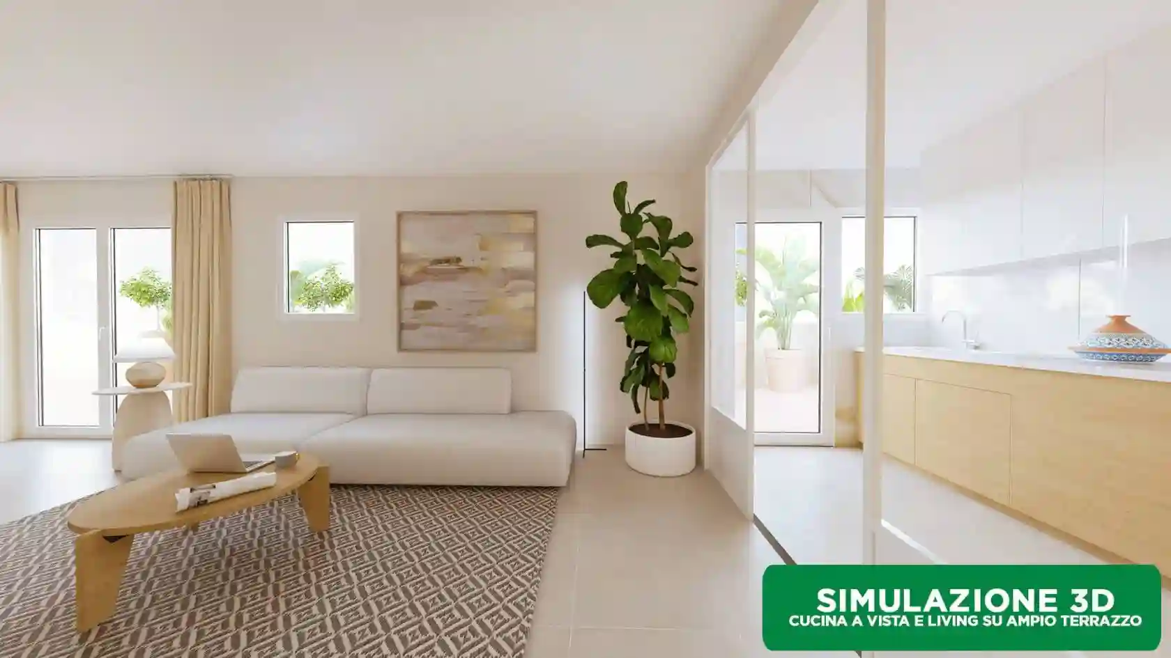 Appartamento - foto 3