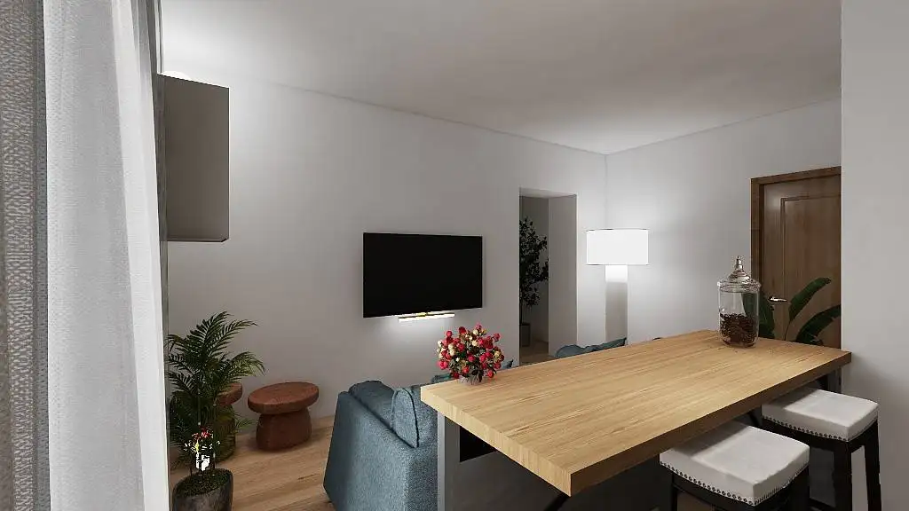 Appartamento in vendita a Milan