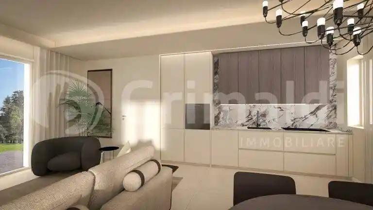 Villa unifamiliare via casati, 65, Centro, Arcore - foto 2