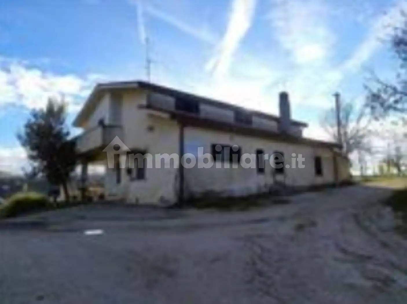 Appartamento in asta a Canosa Sannita