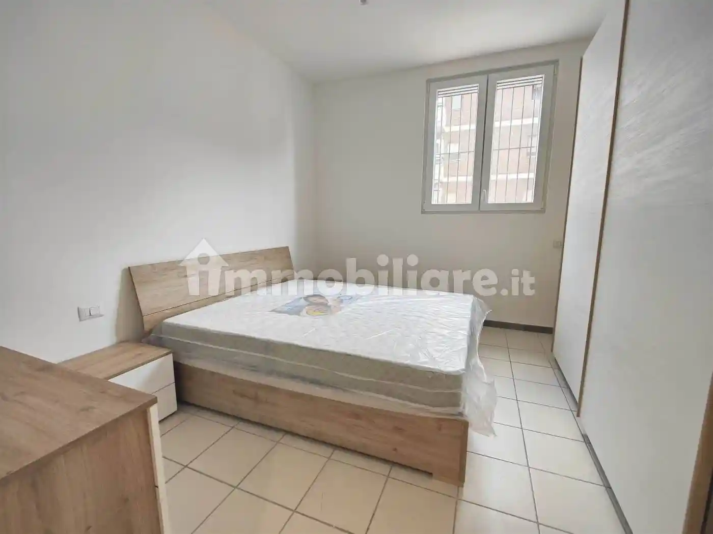 Bilocale piano terra, A. Annarumma, A. Gasperi, F. Tedesco, Avellino - foto 4